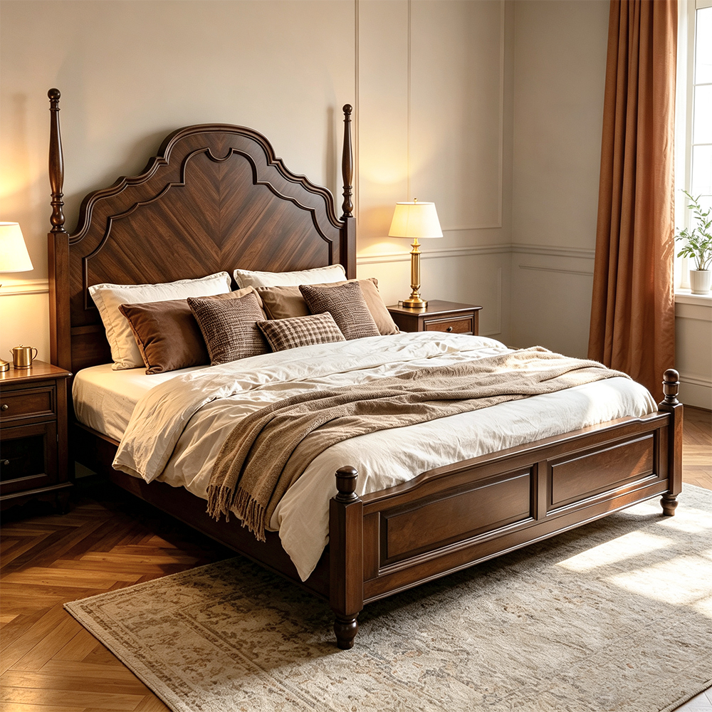 Bed Room