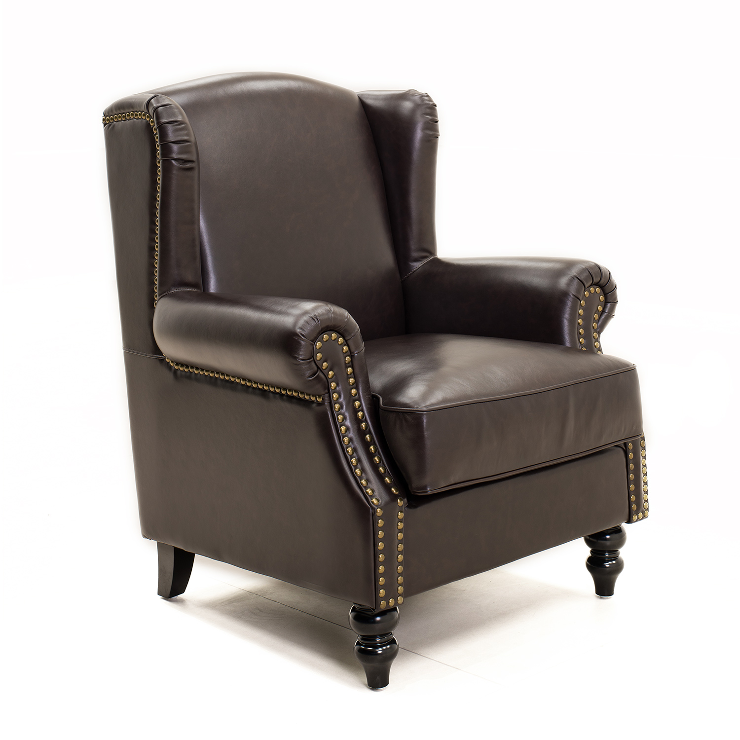 Enjina Home wingback chair