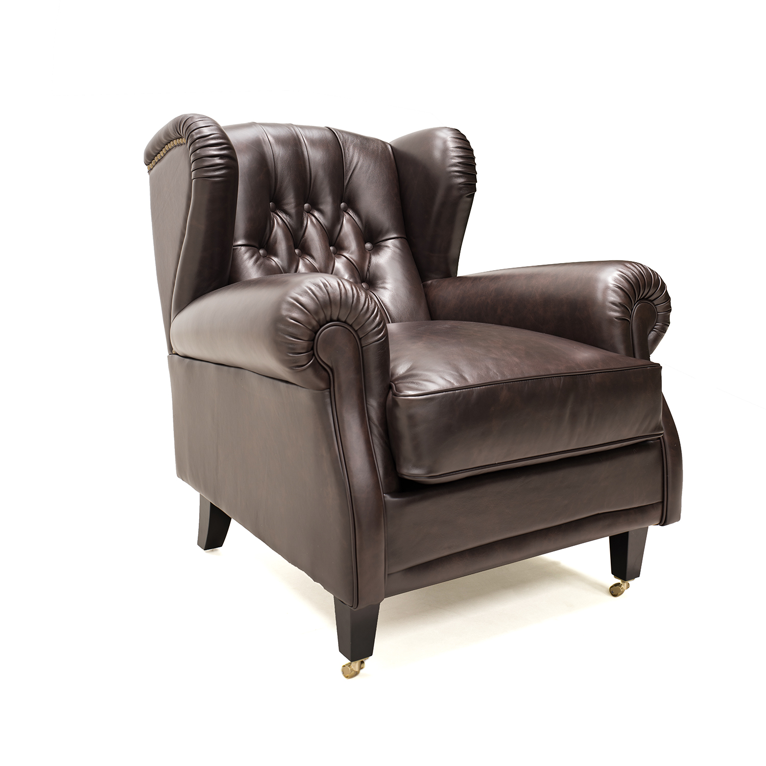 Enjina Home Cigar chair